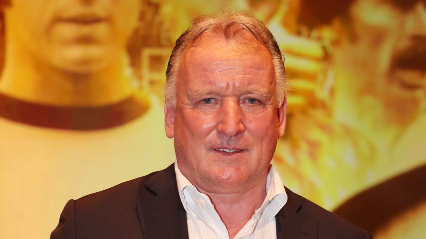 Er wurde Weltmeister: Ex-Fußballer Andreas Brehme ist tot
