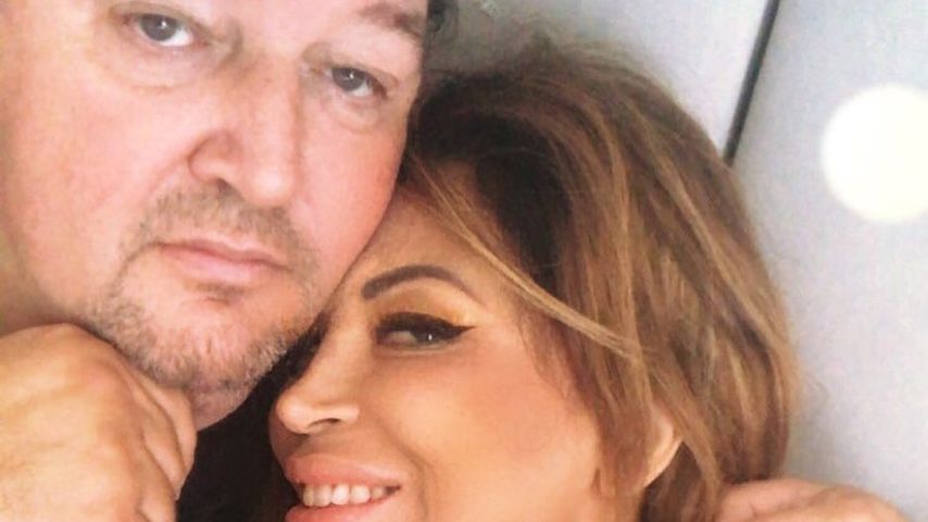 Baby-Wunsch: Patricia Blanco will mit ihrem Andreas Kinder!