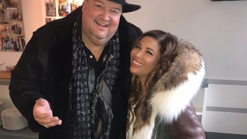 Shopping-Wahn: Verlobter dreht Patricia Blanco Geldhahn zu