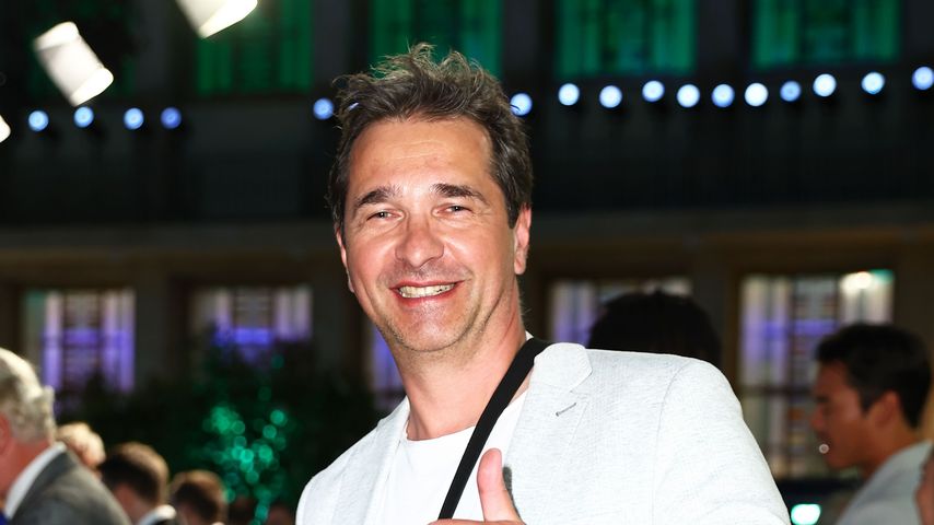 Wäre Andreas Elsholz nach Jahren bereit für GZSZ-Rückkehr?
