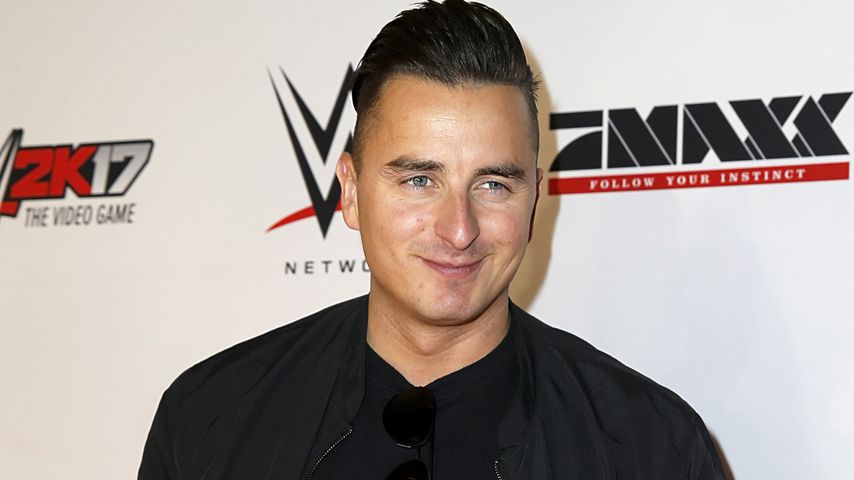 Andreas Gabalier