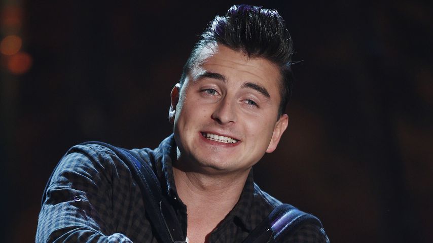 Andreas Gabalier, 2011