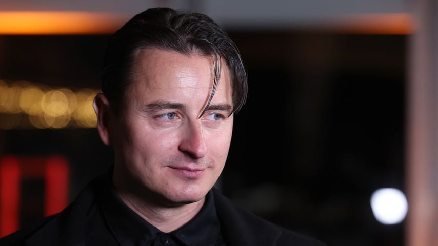 Andreas Gabalier im Januar 2024