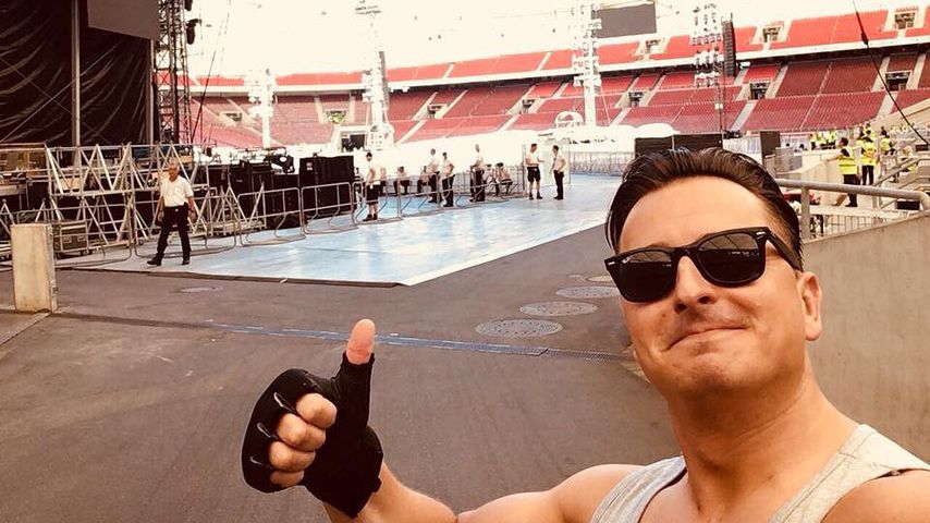 Andreas Gabalier, 2019