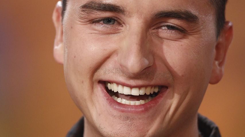 Andreas Gabalier, Sänger