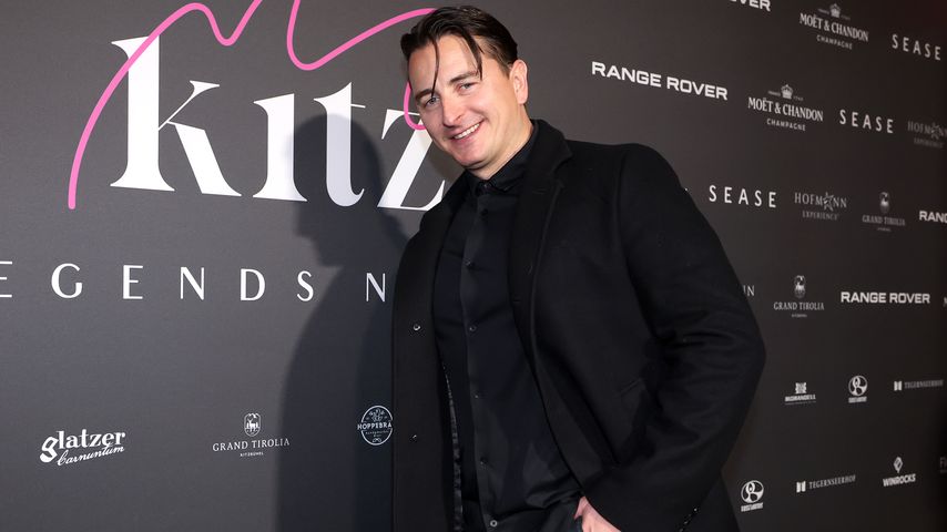Andreas Gabalier, Sänger