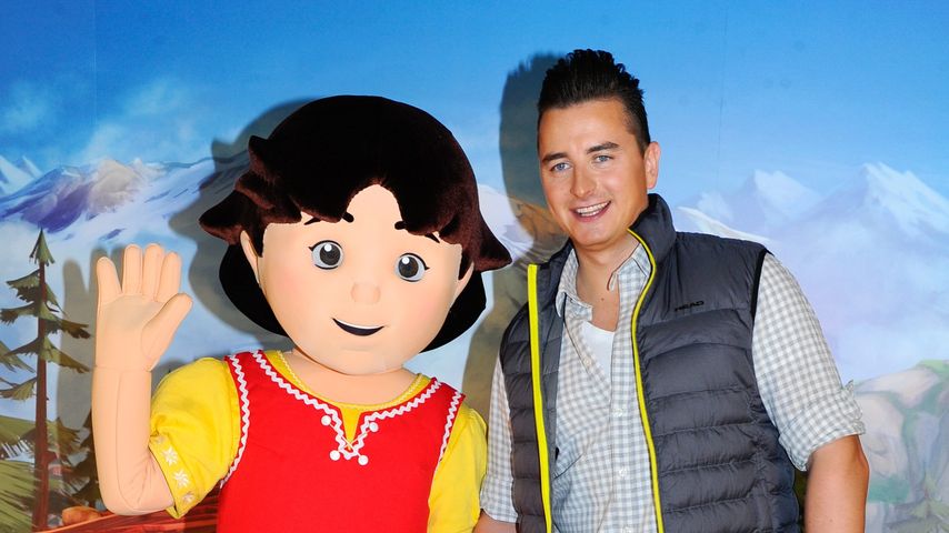 Andreas Gabalier: So trauert er um seine Liebsten