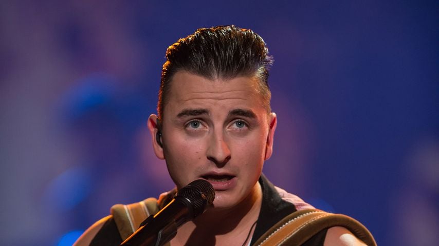 Klartext! Andreas Gabalier verteidigt seine Fans