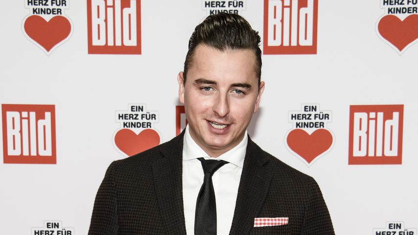 Andreas Gabalier, Schlagerstar