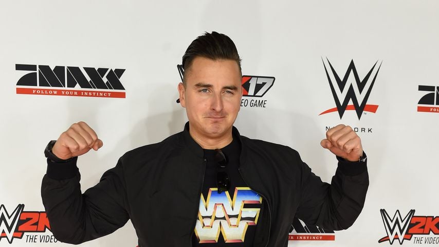 Andreas Gabalier verrät: So steht es um sein Liebesleben