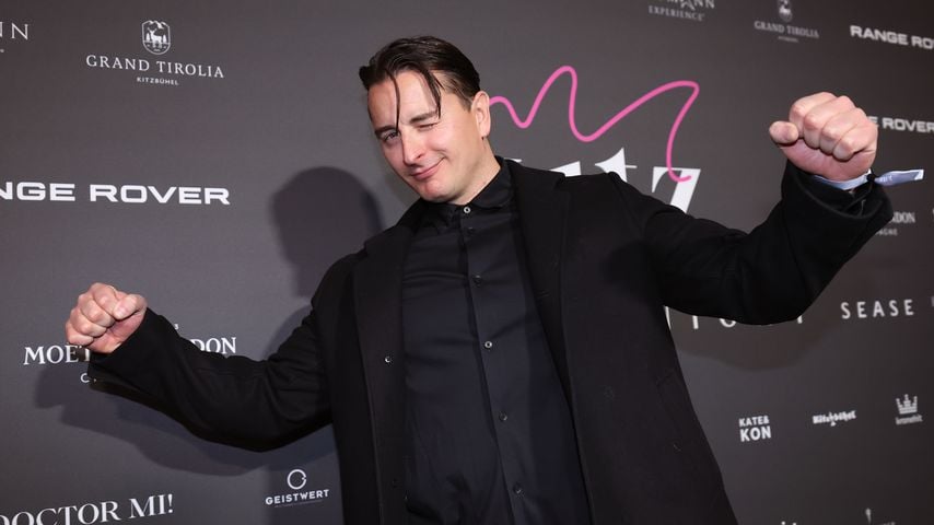 Diese Musik-Stars sind Andreas Gabaliers größte Vorbilder