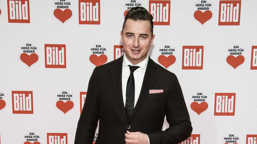 Andreas Gabalier Ein Herz Fuer Kinder Gala 2016