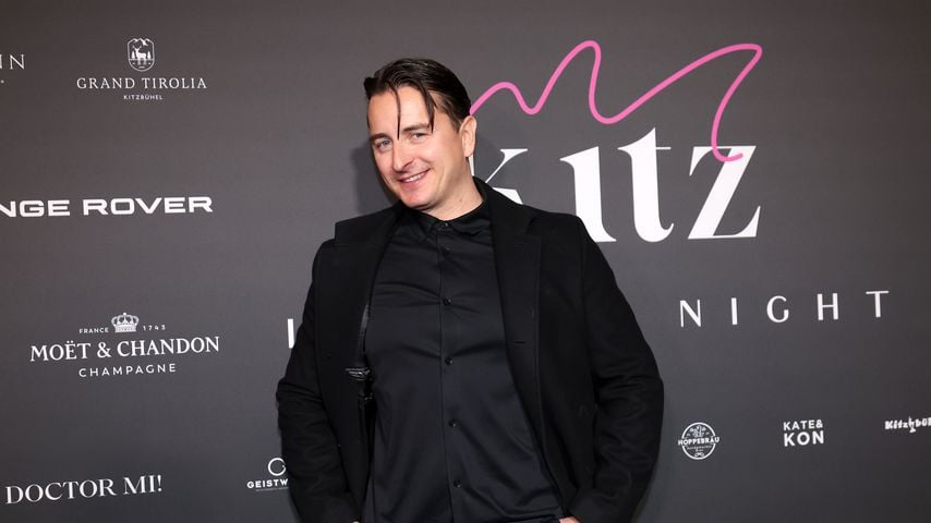 Nach Netz-Pause: Andreas Gabalier meldet sich wieder zurück