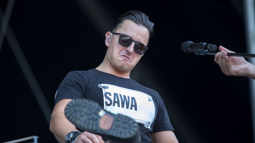 So geht es Schlager-Star Andreas Gabalier nach der Trennung!