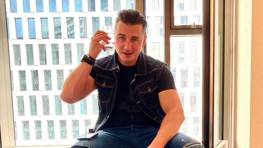 Andreas Gabalier, Musiker