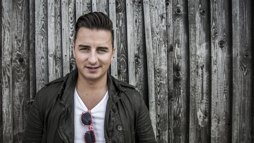 Trennung nach sechs Jahren: Jetzt spricht Andreas Gabalier