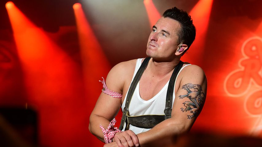 Nach Fremdgeh-Vorwürfen: Jetzt äußert sich Andreas Gabalier!