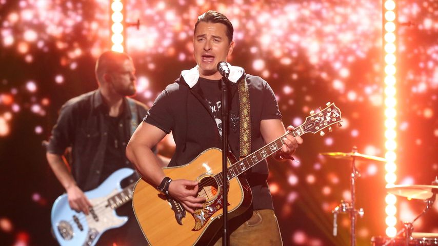Andreas Gabalier, Musiker