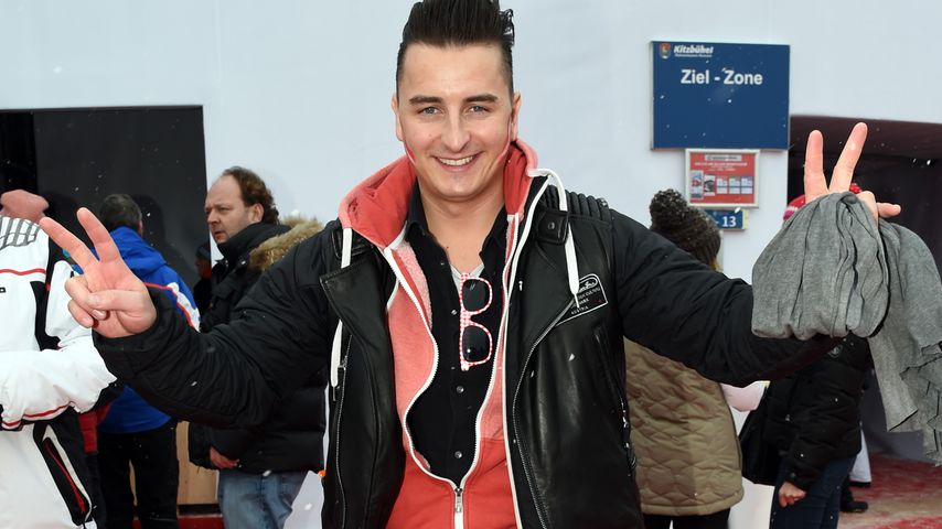 Andreas Gabalier