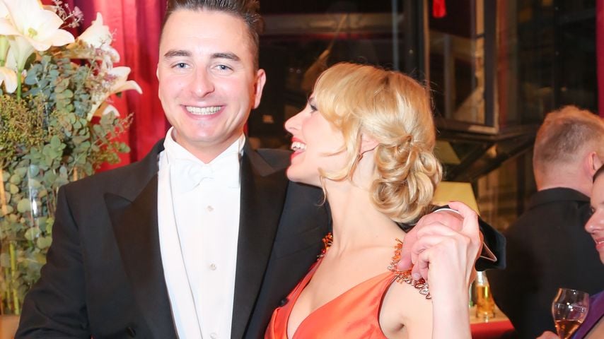 Andreas Gabalier besitzt Hausfrauen-Qualitäten