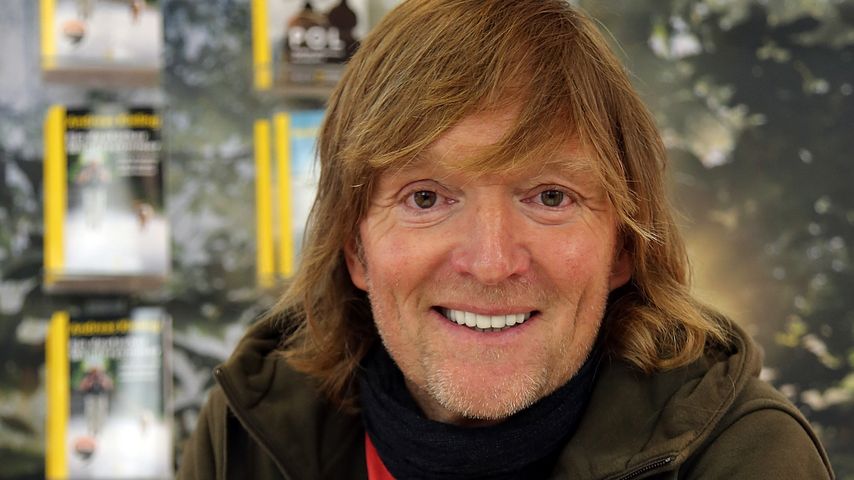 Andreas Kieling, 2013