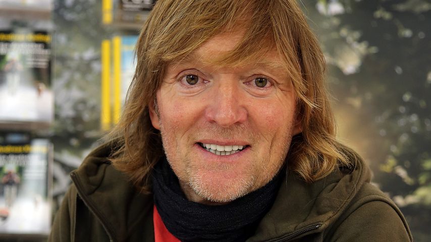 Andreas Kieling, Tierfilmer