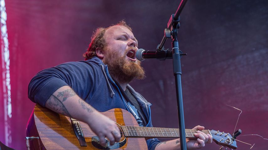 Trotz Ängsten & Depression: Andreas Kümmert mit neuem Album!