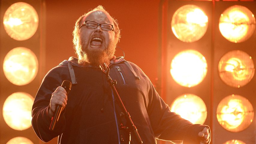 Anzeige! Was droht Andreas Kümmert jetzt?