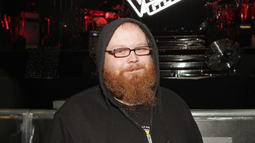 ESC-Schock: "The Voice"-Andreas Kümmert ist krank!