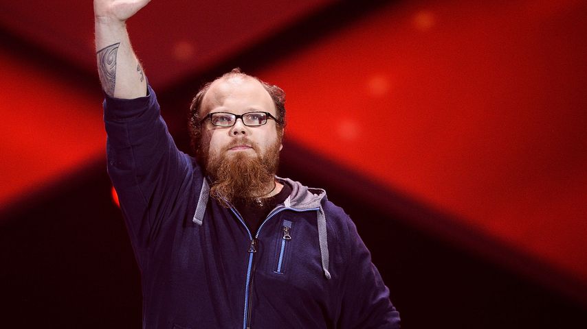 Nach ESC-Absage: Shitstorm gegen Andreas Kümmert