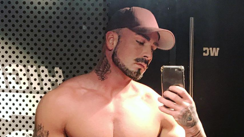 "Prince Charming"-Andy lässt "verpfuschtes" Tattoo entfernen
