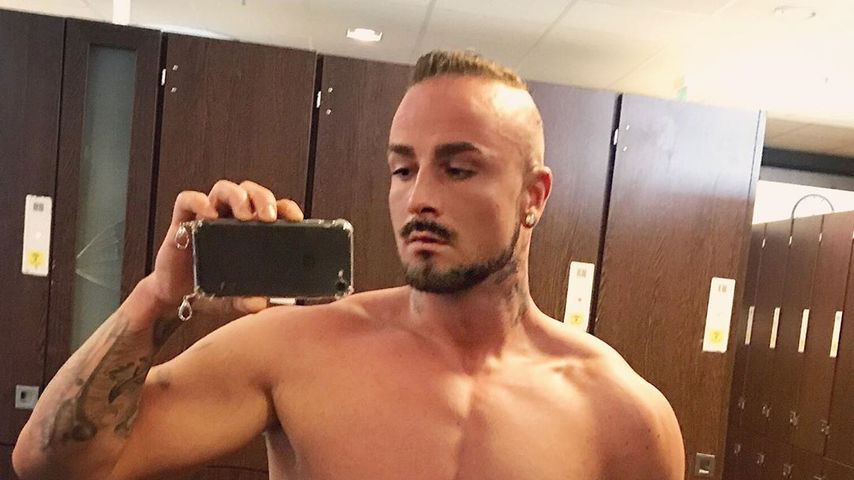 Andreas Kürner, ehemaliger "Prince Charming"-Kandidat