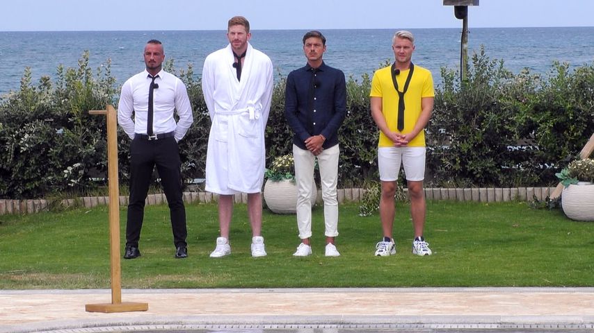 Tränen im Halbfinale: Diese "Prince Charming"-Boys gehen