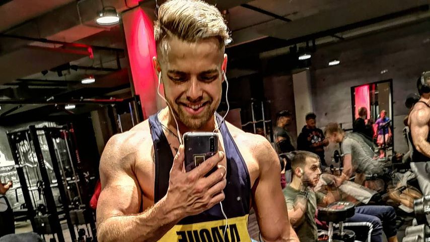 Andreas Ongemach, Kandidat bei "Die Bachelorette"
