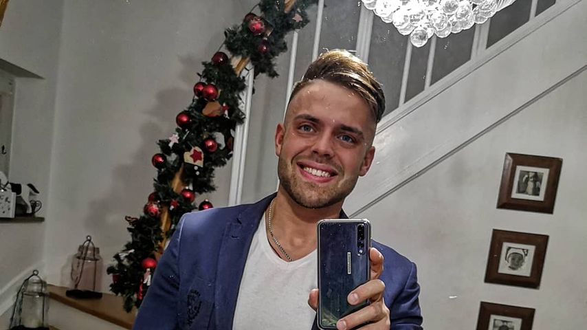 Andreas Ongemach, "Bachelor in Paradise"-Teilnehmer