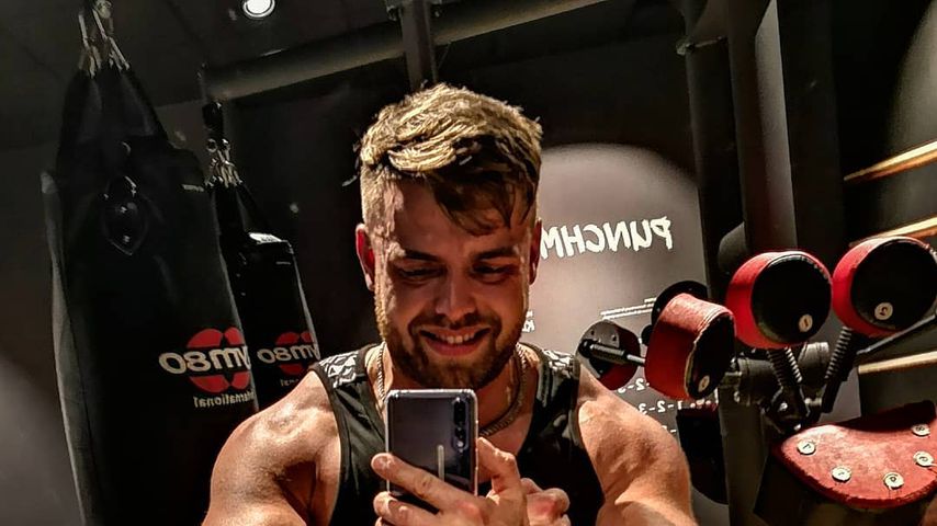 Andreas Ongemach, "Bachelor in Paradise"-Teilnehmer