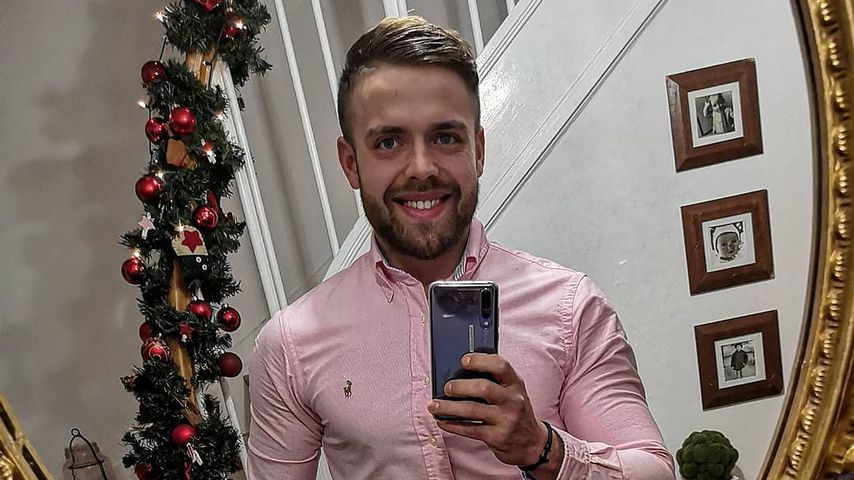Andreas Ongemach, Ex-"Bachelorette"-Kandidat