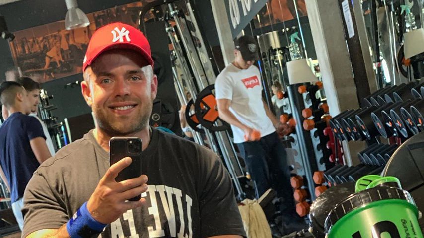 Andreas Ongemach im Juni 2020