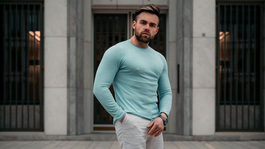 Bachelorette-Andreas wird Papa: War das Baby denn geplant?