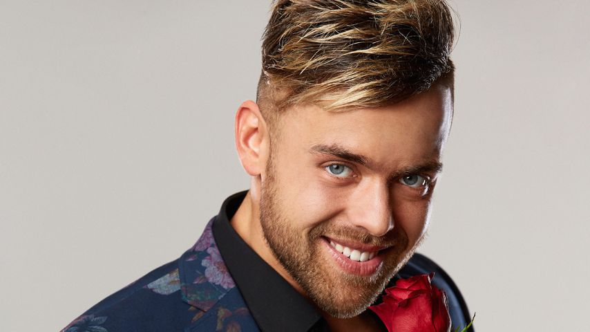 Andreas Ongemach, Bachelorette Kandidat 2019