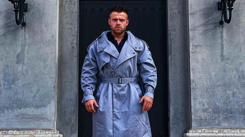 Andreas Ongemach, Realitystar
