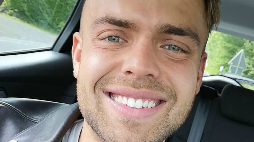 Andreas Ongemach, "Bachelor in Paradise"-Teilnehmer