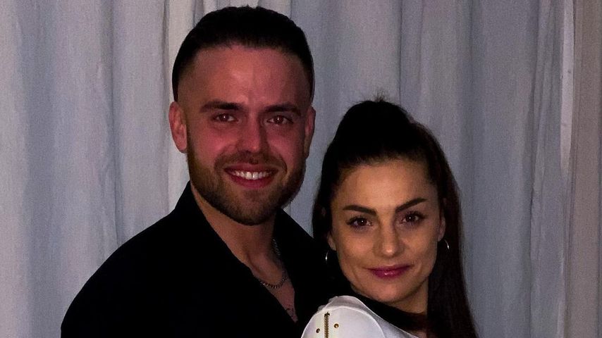 Ex-Bachelorette-Boy Andi verrät das Geschlecht seines Babys