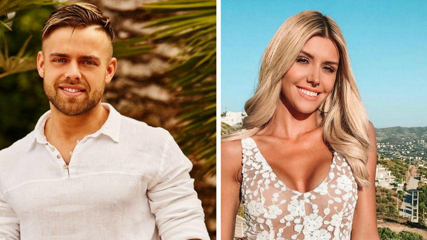 Macht Bachelorette-Andy Gerda-Stress nur für blauen Haken?