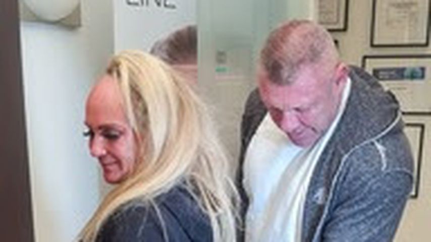 Caro und Andreas Robens, TV-Bekanntheit