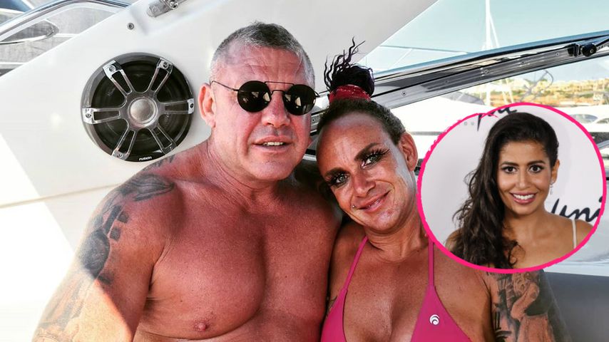 Lagerwechsel? Das sagt Caro zu Andreas' Verbrüderung mit Eva