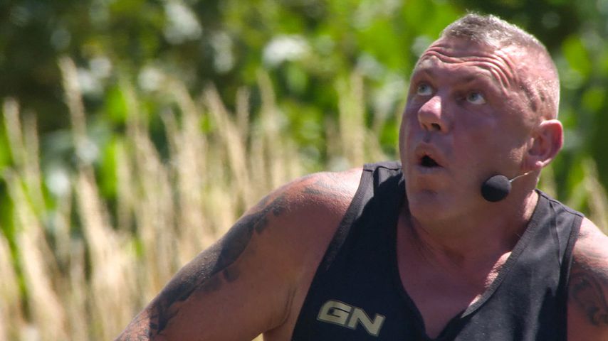 Andreas Robens, "Goodbye Deutschland"-Star