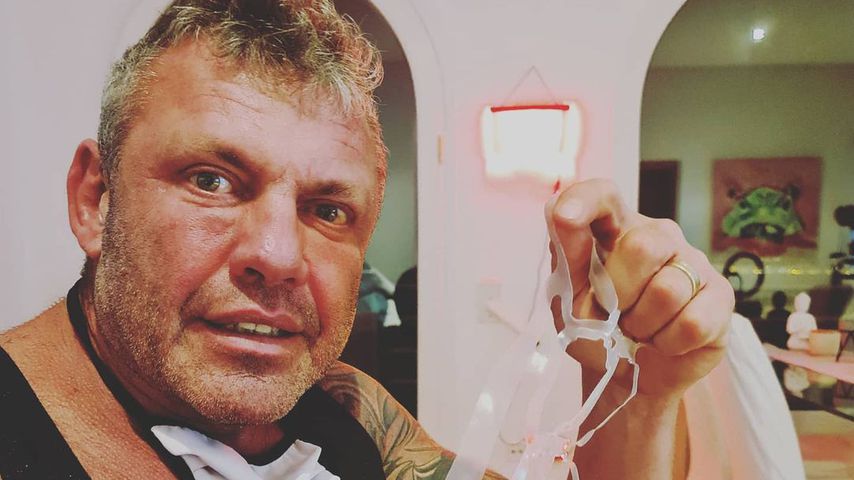 Andreas Robens im Januar 2021