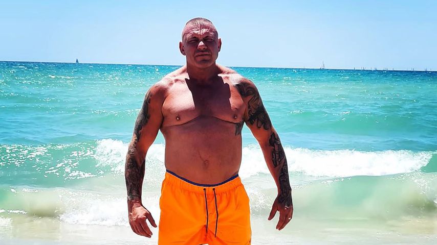 Andreas Robens, Reality-TV-Bekanntheit