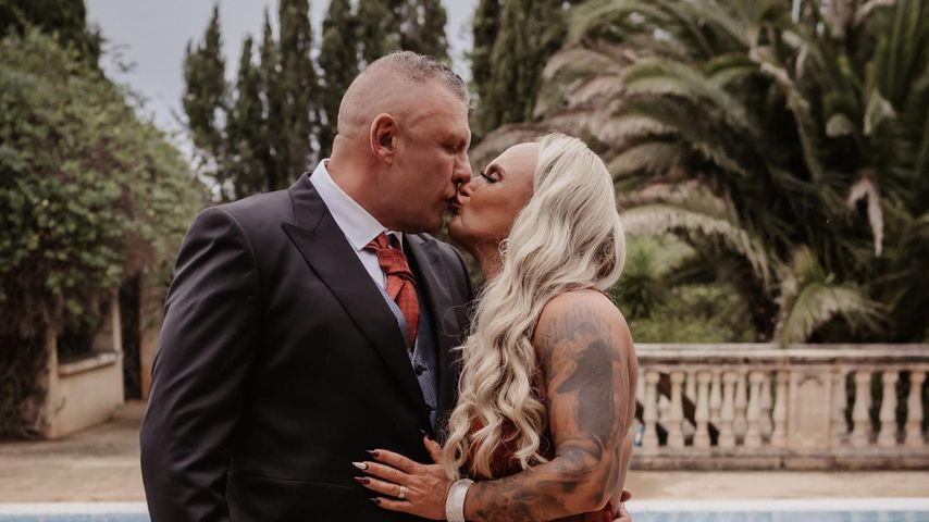 Andreas Robens und Caro Robens, Reality-TV-Stars
